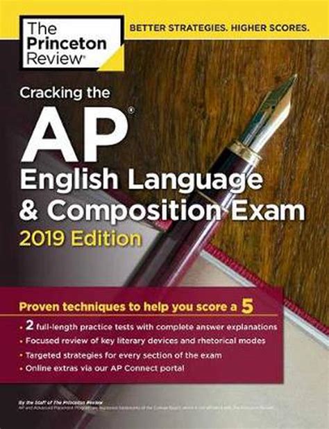 ap plain|AP English Language and Composition Exam Questions.